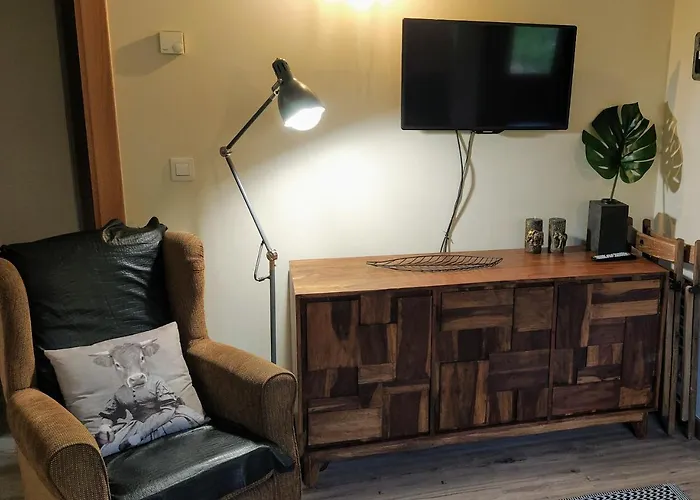 Soldeu Cosy Home