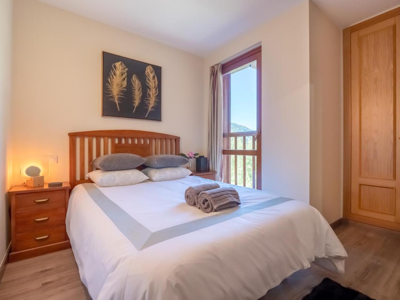 Apartment Cosy Soldeu