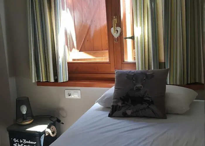 Soldeu Cosy Home
